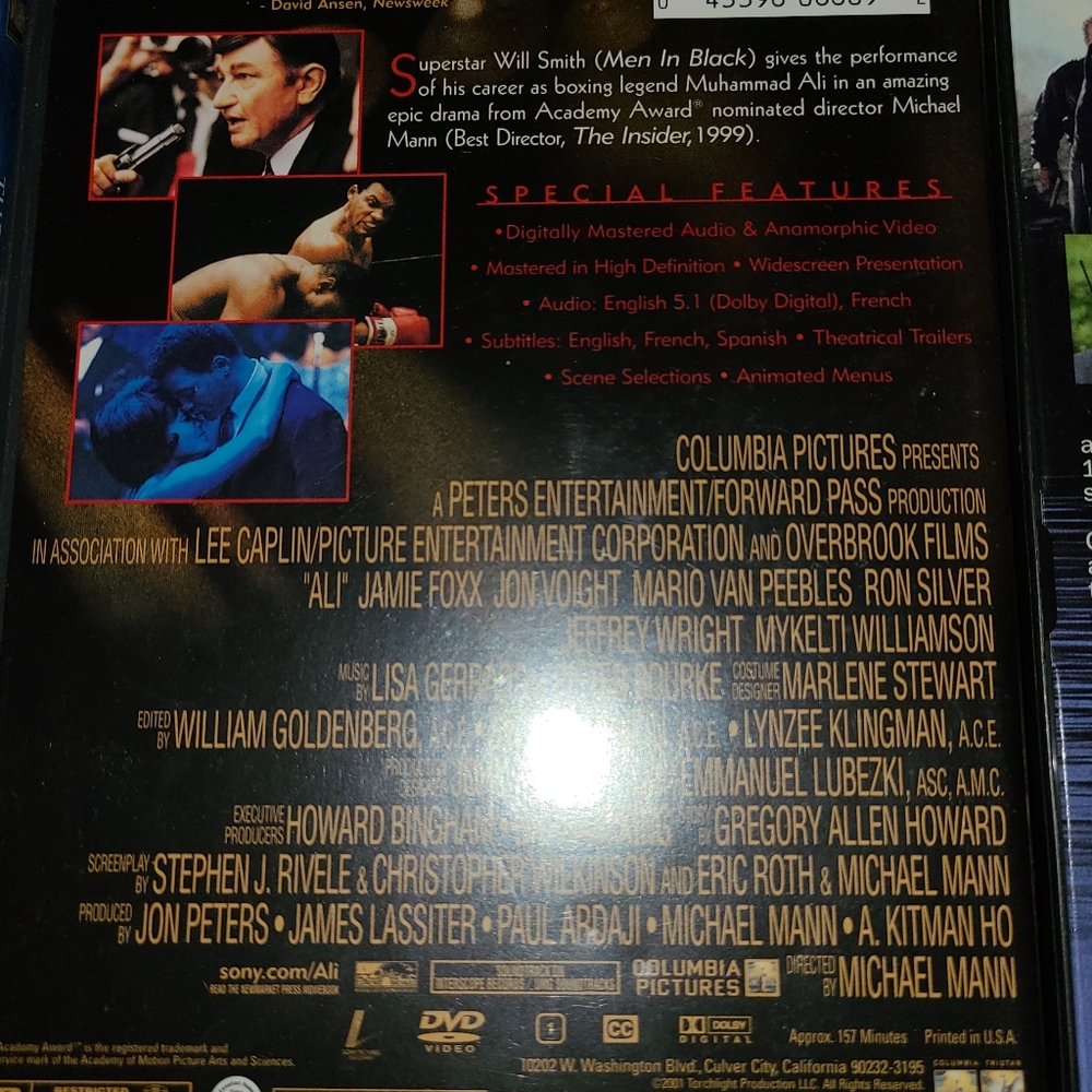 Dvd bundle - Picture 7 of 16